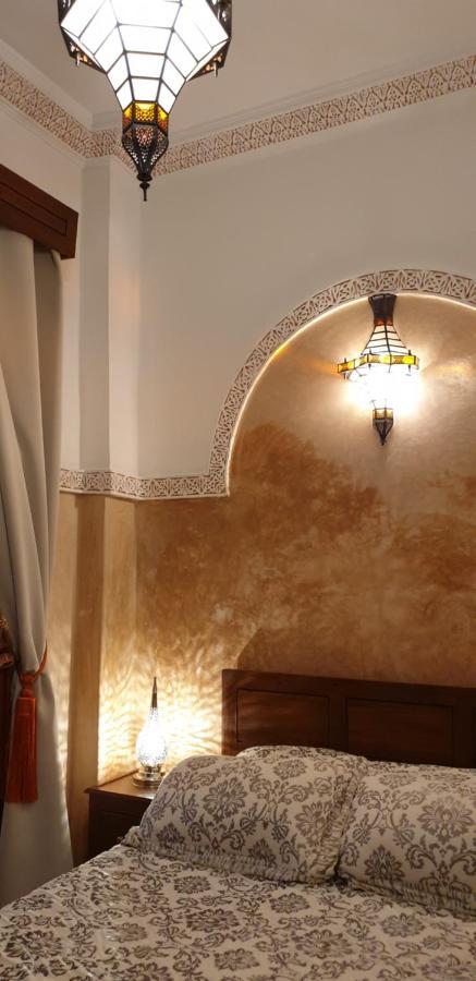 Riad Souad Marrakech Marrakesh Exterior photo